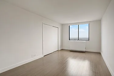 Rented by Algin Management