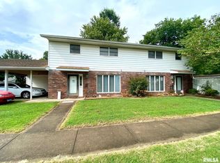 801 E Stotlar St #3, Herrin, IL 62948