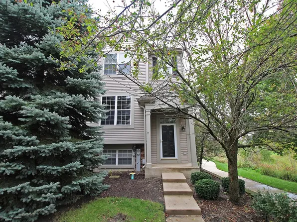 1059 Ellsworth Dr, Grayslake, IL 60030