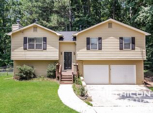 97 Woodland St, Dallas, GA 30157