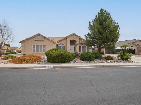 616 N 2330th St E, Saint George, UT 84790