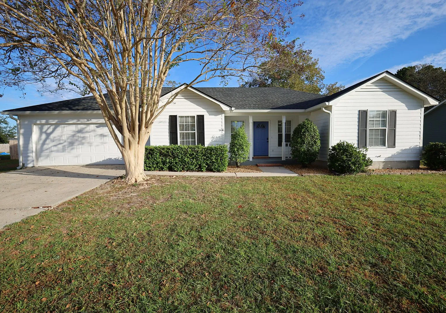 3821 Trotters Ridge Circle — Photo 1