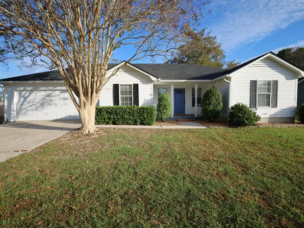 3821 Trotters Ridge Cir, Valdosta, GA 31605