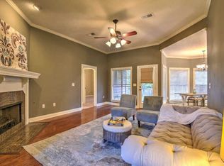 635 Huntington Dr, Brandon, MS 39047