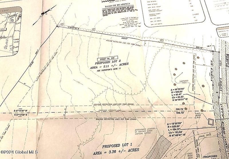 2nd image of 545 Wemple Road
