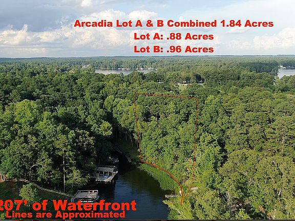 2nd image of 0 Arcadia Rd #5-3