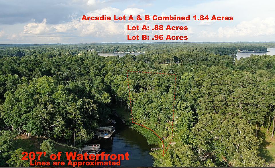 2nd image of 0 Arcadia Rd #5-3