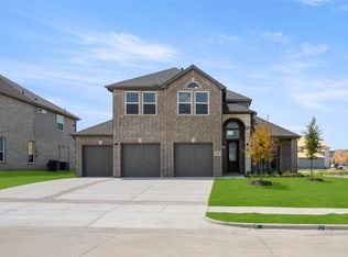 1605 Whisperwood Way, Midlothian, TX 76065