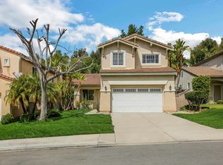 3326 Rancho Famosa, Carlsbad, CA 92009