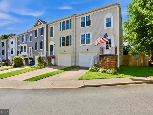 740 Hetzel Ter SE, Leesburg, VA 20175