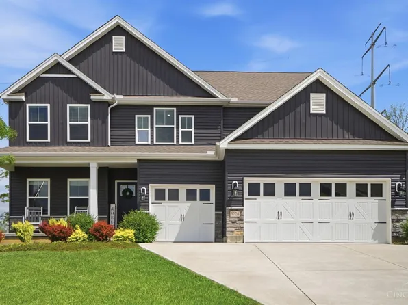 3226 Shadow Ridge Ct, Morrow, OH 45152