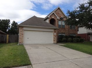 8214 Elmsford Ct, Houston, TX 77083