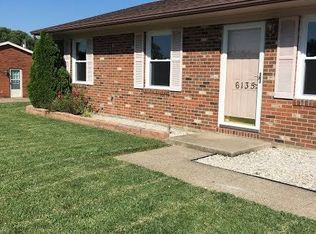 6135 Sutter Loop W, Owensboro, KY 42303