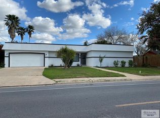 224 Palo Verde Dr, Brownsville, TX 78521