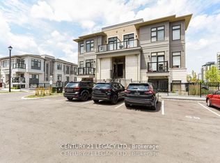60 Halliford Pl #712, Brampton, ON L6P 4N6