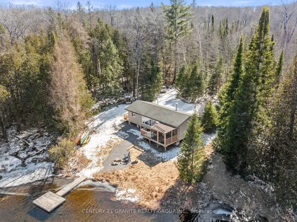 77B Lavallee Creek Dr, Faraday, ON K0L 1P0