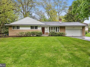 1011 Kipling Rd, Jenkintown, PA 19046