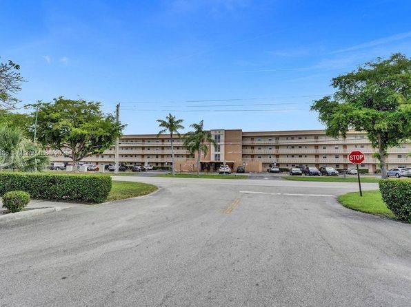 5100 SW 90th Ave APT 208, Cooper City, FL 33328