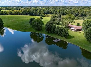 6864 Palmer Rd, Rising Sun, IN 47040