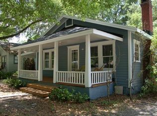 2518 Harrison Ave, Orlando, FL 32804