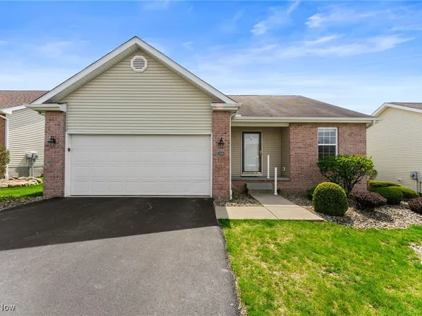 125 Fitch Blvd Unit 256, Youngstown, OH 44515