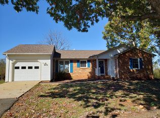 341 Phelps Branch Rd, Appomattox, VA 24522