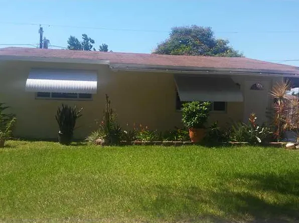 5061 SW 94th Way, Fort Lauderdale, FL 33328