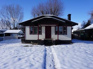 1214 S 14th Ave, Yakima, WA