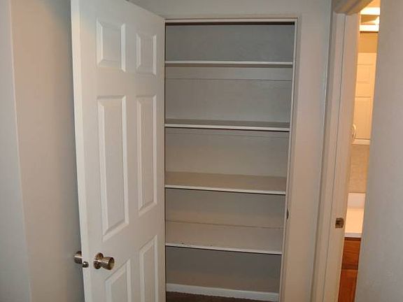 Linen Closet