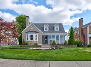 2320 Manchester Rd, Louisville, KY 40205