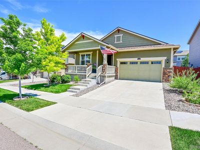 14861 Chicago Street, Parker, CO, 80134