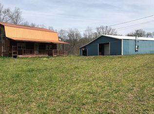 93 Bill Hoosier Rd, Palmer, TN 37365