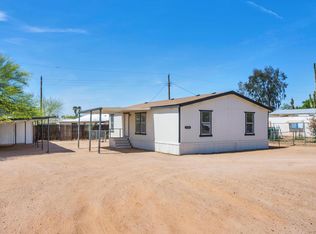 326 N 82nd Way, Mesa, AZ 85207