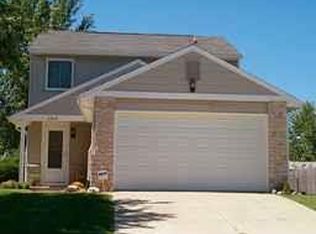 2816 Grassy Creek Dr, Indianapolis, IN