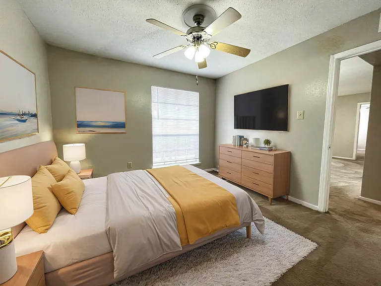 Summer Place Apartments — Photo 9
