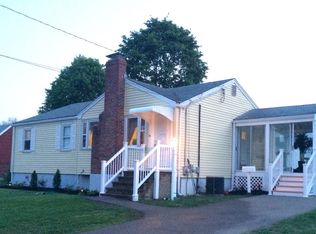 143 Cameron Rd, Norwood, MA 02062