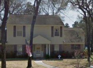 3113 Wilson Rd, Conroe, TX 77304