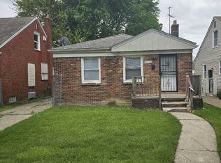 17335 Teppert St, Detroit, MI 48234