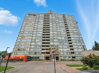 700 Constellation Dr #510, Mississauga, ON L5R3G8