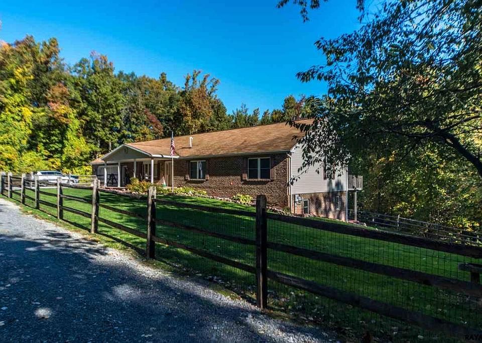 5475 Bull Rd, Dover, PA 17315 Zillow