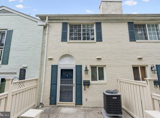 1473 N Van Dorn St #B, Alexandria, VA 22304