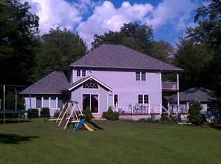 1192 Indian Springs Rd, Shawangunk, NY 12566