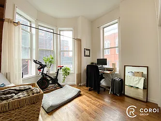 Rented by Coroi Corp