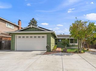 3358 Mount McKinley Dr, San Jose, CA