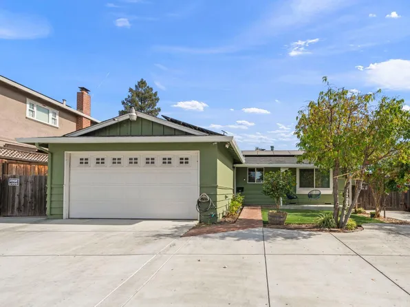 3358 Mount McKinley Dr, San Jose, CA 95127