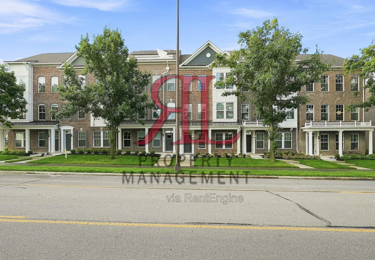 2 bed, 2.5 bath, 2142 sqft, $3,399 — Photo 1