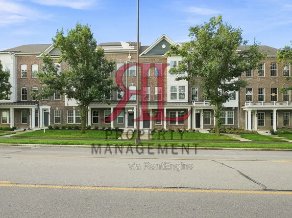 4157 Tuller Rd #1, Dublin, OH 43017