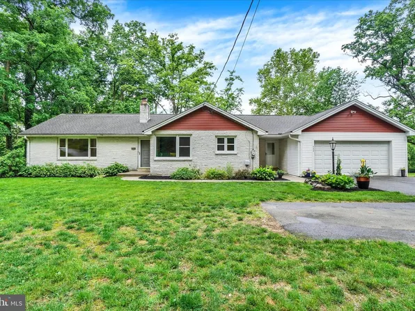 537 Miller Rd, Elizabethtown, PA 17022