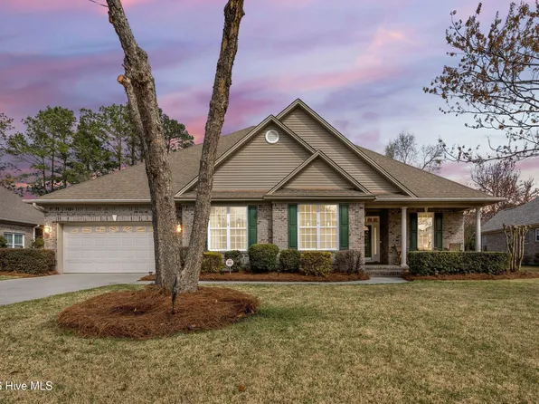 3141 Redfield Drive, Leland, NC 28451