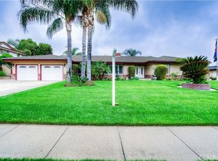 1664 N Palm Ave, Upland, CA 91784